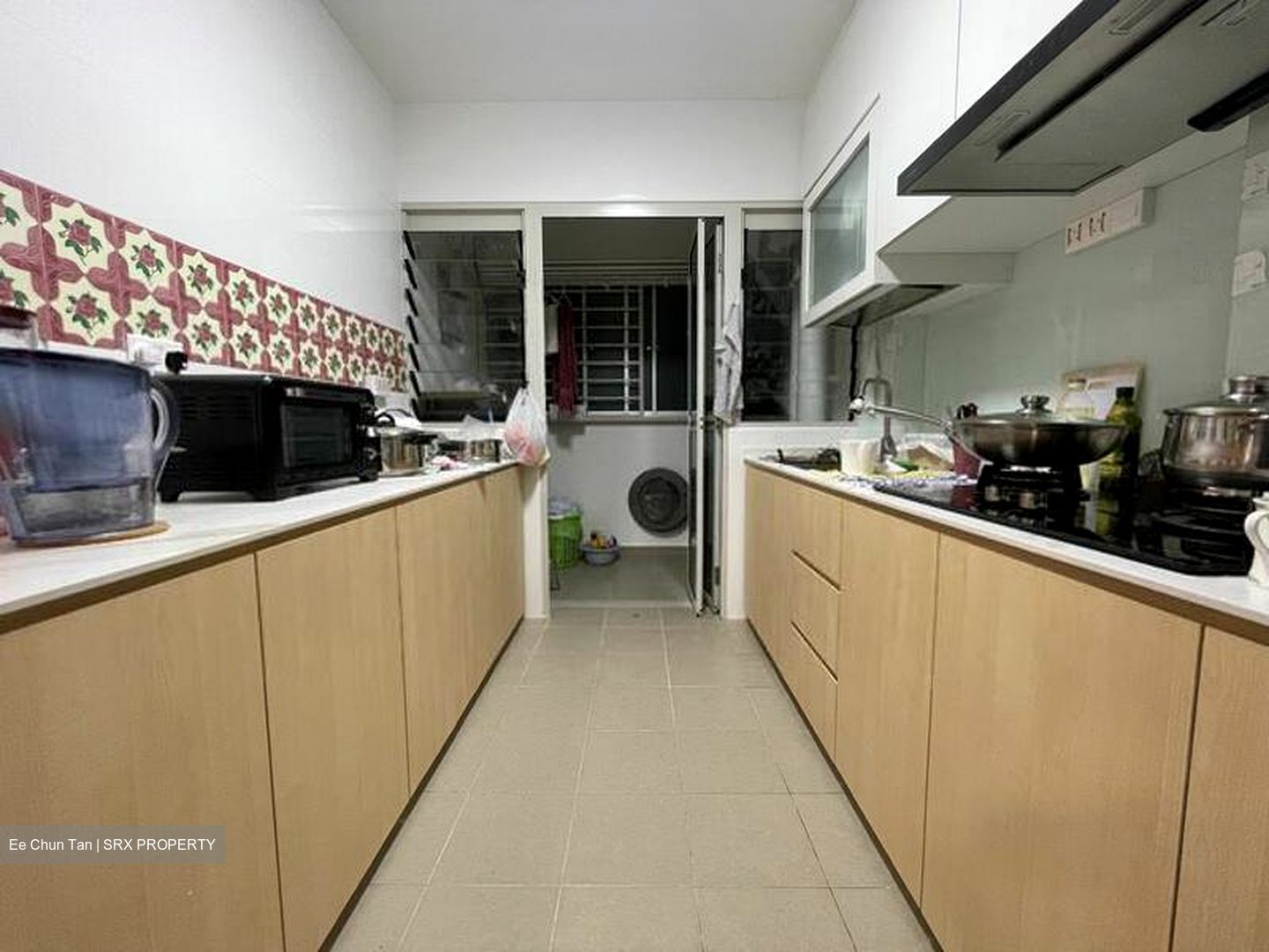 Blk 665B Waterway Woodcress (Punggol), HDB 4 Rooms #603718081